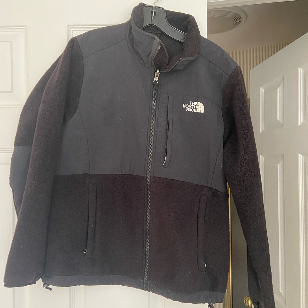 Northface Fleece Jacket